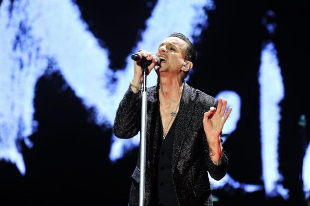 Depeche Mode rutinskim nastupom uspio razdrmati 15 tisuća fanova u Areni