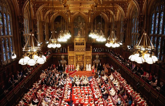 Donji dom britanskog parlamenta izglasao zakon o gay brakovima
