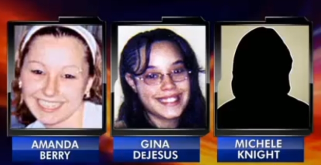Nakon desetak godina spašene tri žrtve otmice: Djevojke otmičar držao zatočene u kući u Clevelandu