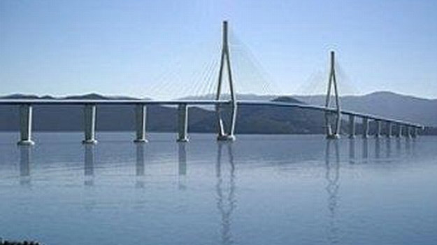 Hajdaš Dončić: Pelješki most je trenutno najbolje rješenje