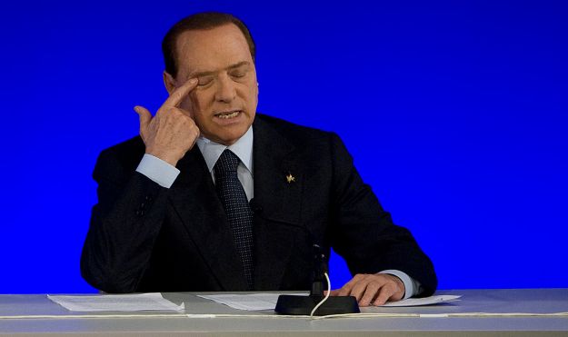 Tužiteljica za Berlusconija traži šest godina zatvora zbog seksa s maloljetnicom