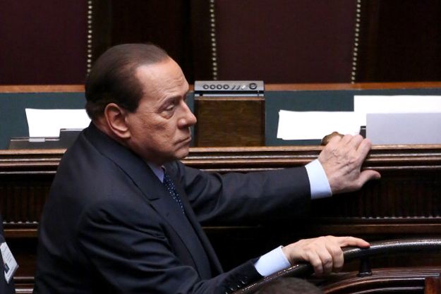 Čeka se potvrda Vrhovnog suda: Berlusconi zbog utaje poreza osuđen na četiri godine zatvora