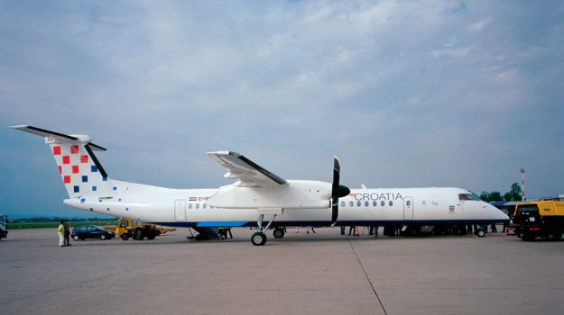 Otkazali poslušnost: Masovno bolovanje stjuardesa i stjuarda Croatia Airlinesa