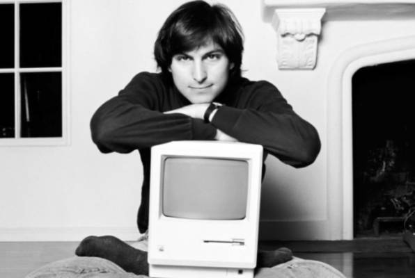 VIDEO: Steve Jobs je mislio da će ga povijest zaboraviti