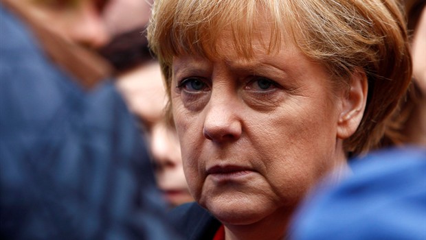 Angela Merkel dolazi u Hrvatsku na nekoliko sati?