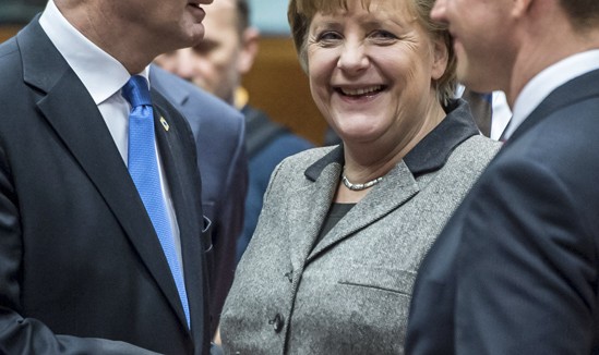 “DOĆI ĆU U HRVATSKU NAKON IZBORA AKO BUDEM KANCELARKA” Merkel na noćnoj presici napokon objasnila zašto neće u Zagreb