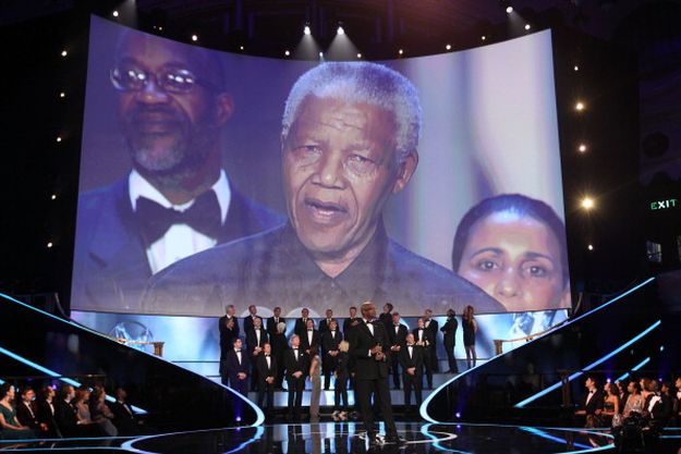 Predsjednik JAR-a: Mandela je kritično, molite za njega