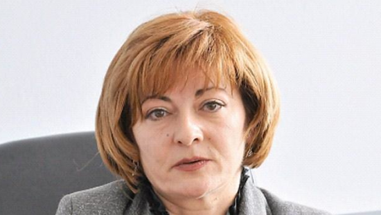 Irena Dragić: Neka Kalmeta kaže pod kojim su se simbolom borili “njegovi” antifašisti
