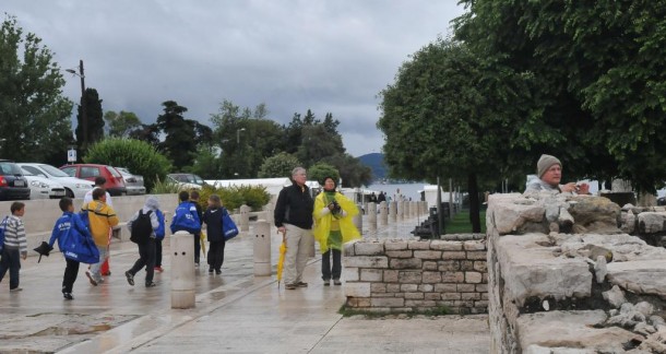 Gosti otkazuju ili skraćuju boravak