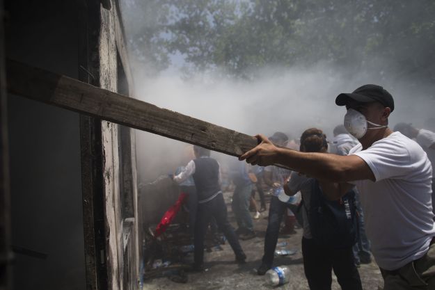 U Turskoj dvoje mrtvih prosvjednika, 603 prosvjeda širom zemlje