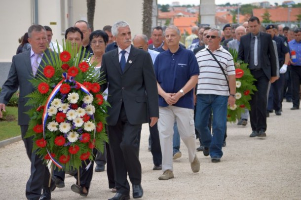 Sjećanje na 74 poginula i dva nestala bojovnika 112. brigade