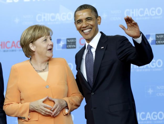 Kancelarka Merkel “pokazala zube” Amerikancima: Zaboravite GMO, sve ostaje kao i prije!