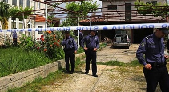 U Biogradu odjeknula eksplozija na balkonu kuće iz koje je nedavno deložiran vlasnik Šime Lukić