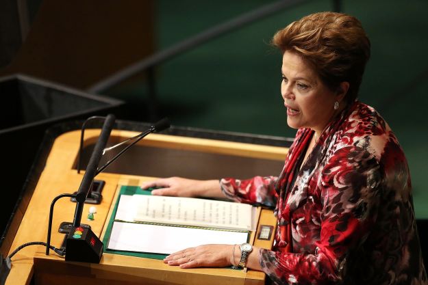 Brazilska predsjednica popustila milijunu prosvjednika: Nakon kriznog sastanka najavila brojne reforme