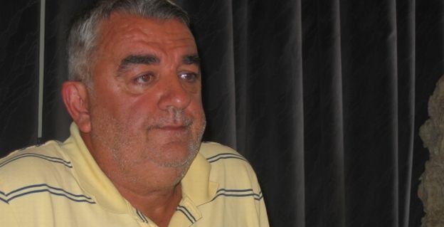 Pretučen predsjednik HHO-a Ivan Zvonimir Čičak: “Pijani divljak ga je teško ozlijedio”