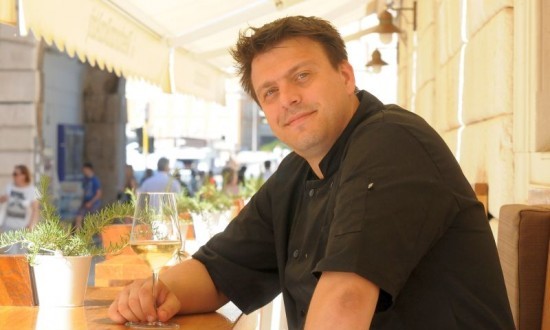 Janković preuzeo Atrij i najavio gastronomski zaokret