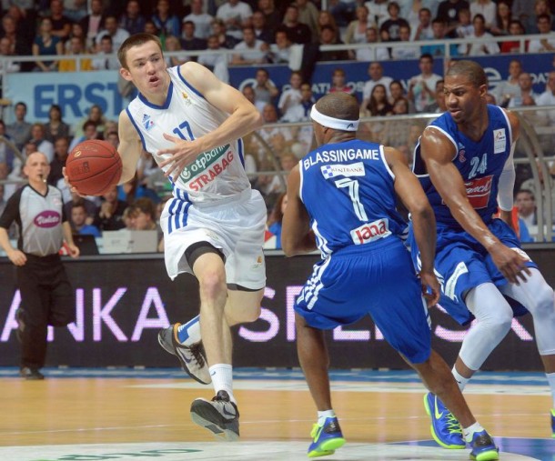 Zadar vodio 14 razlike, Cibona slavila sa +16