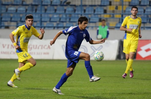 Luka Begonja u kadru reprezentacije do 21 godine