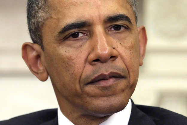 Obama zbog kemijskog oružja naoružava sirijske pobunjenike: “SAD nizom laži opravdava svoju intervenciju”