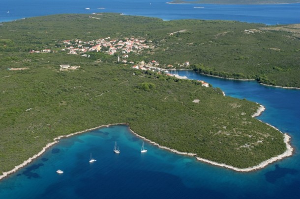 Otočni sabor: Ne pretvarajte škoje u rezervate