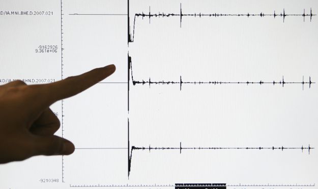 Snažan potres u Čileu: “Ljuljale” se zgrade u Santiagu