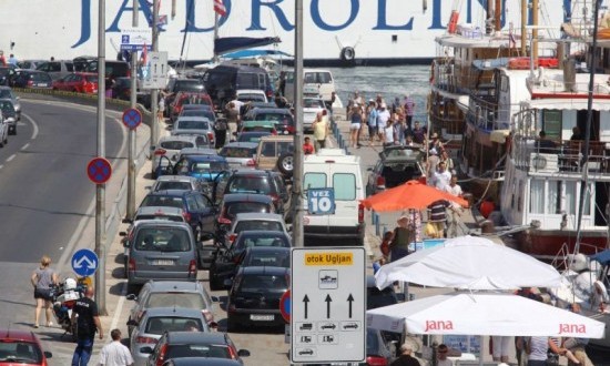 Zadar – Preko najjača linija na Jadranu