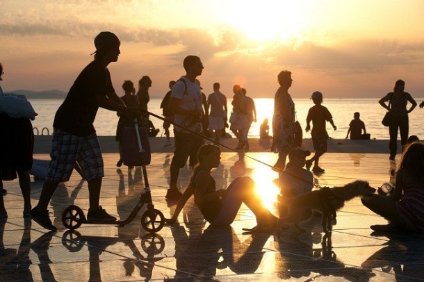 Turistički svibanj u čitavoj županiji – sjajan!