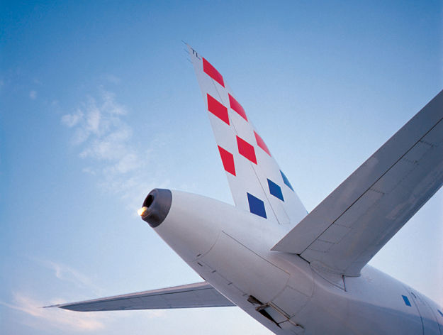 Dok zračne luke bilježe rast prometa, Croatia Airlines ima pad i stvara gubitke