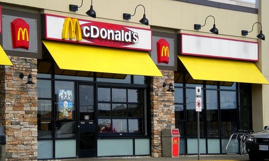 McDonald’s još neće u Zadar
