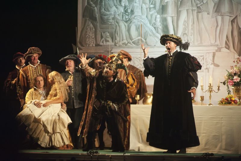 Nakon 155 godina Verdijev Atilla ponovno u Zadru