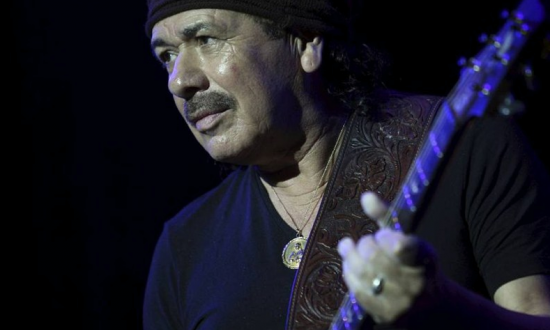 FOTO: Carlos Santana oduševio 15.000 posjetitelja u Zadru