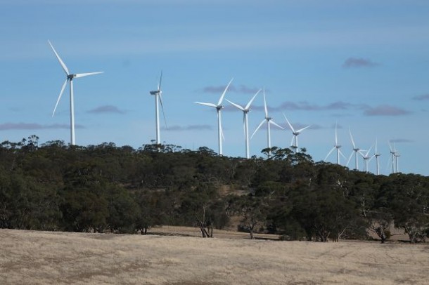 Moderni mafijaši novac peru ulaganjem u – obnovljive izvore energije