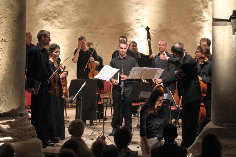 Mađarski glazbenici Zadru darovali europski koncert