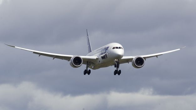 Pokvario se novi Boeing 787 Dreamliner, jesu li putnici u opasnosti?