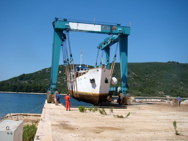 Radnici Nauta Lamjane dobili plaću