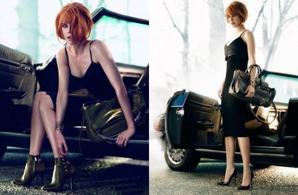 Nicole Kidman za Jimmy Choo