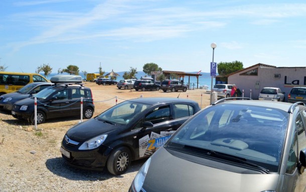 Za rušenje automobilom mladića na parkingu vozaču optužnica