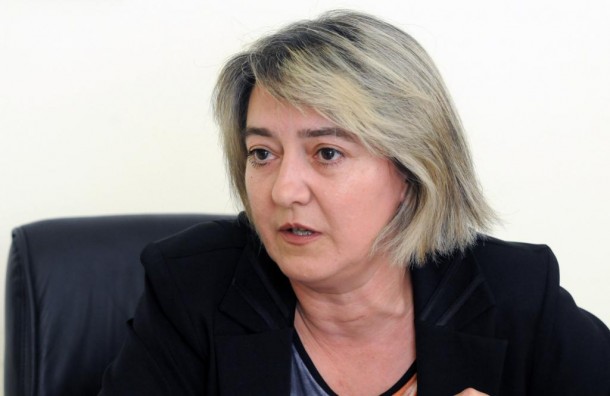 Mirjana Mrčela: Izlazak iz zone gubitaka bit će dug i naporan