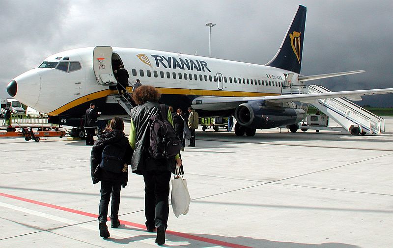Zadarski lov na Ryanair može (ponovo) početi