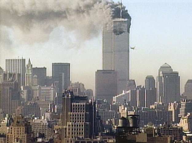 12-ta obljetnica: Za SAD je sve krenulo nizbrdo nakon 11. rujna 2001.