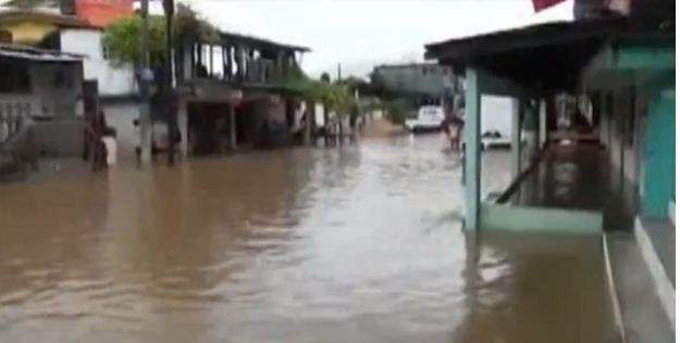 Tropska oluja Manuel prerasla u uragan: U Meksiku poginulo najmanje 80 osoba, za više od 50 se traga