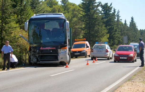 Slovenka umrla u bolnici dva sata nakon nesreće