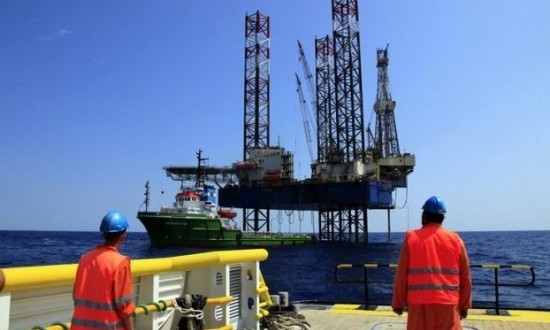 Zadar može postati grad naftnog biznisa