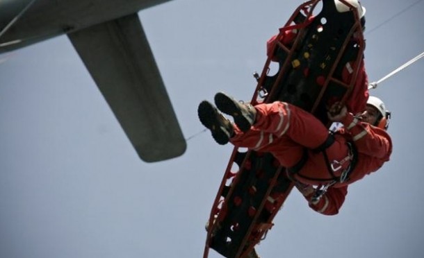 HGSS u Paklenici spasio ozlijeđenog alpinista iz BiH – kamena gromada pala mu na noge