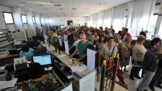 Zadarska policija apelira da se zamijene stare osobne iskaznice