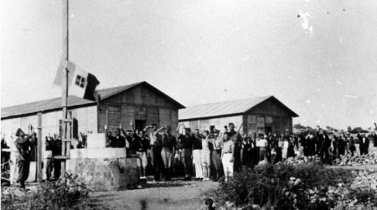 Logoraši koncentracijskog logora na Molatu čekaju odštete 70 godina