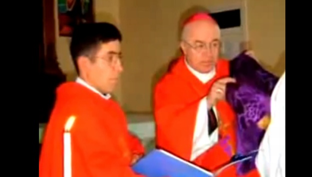 Papa smijenio nadbiskupa u Dominikanskoj Republici pa ga smjestio na tajno mjesto: Istražuju ga zbog pedofilije!