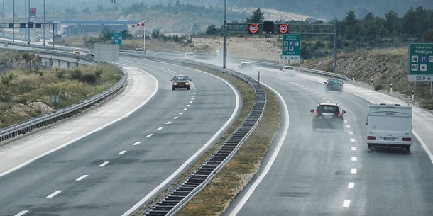 BOLNA ISTINA O AUTOCESTAMA Vrijede 2,9 mlrd. eura, ali mi smo ih spremni prodati i za manje