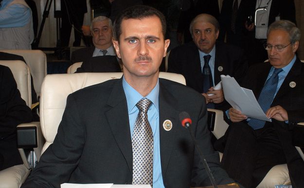 Assad poručio Obami: Pratite zdrav razum svog naroda! Ovo je rat!