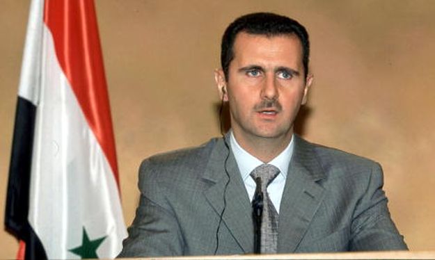 Assad predao Rusiji nove dokaze: “Kemijsko oružje koristili su pobunjenici”